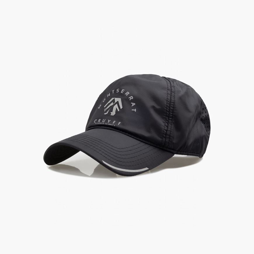 Снимка на CRUYFF MEN'S META CAP // MONTSERRAT