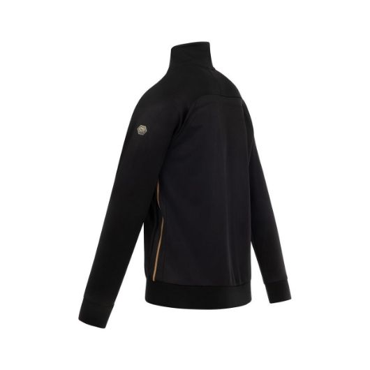 Снимка на CRUYFF MEN'S OBSIDIAN TRACKTOP