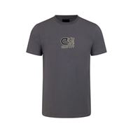 Снимка на CRUYFF MEN'S C-LION OUTLINED GRAPHIC TEE