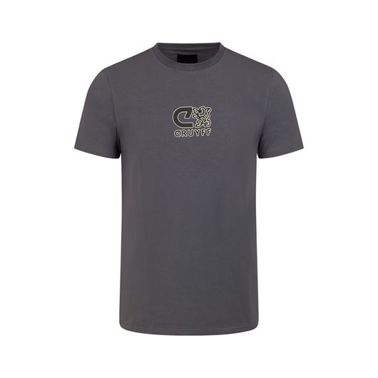 Снимка на CRUYFF MEN'S C-LION OUTLINED GRAPHIC TEE