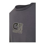 Снимка на CRUYFF MEN'S C-LION OUTLINED GRAPHIC TEE