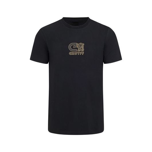 Снимка на CRUYFF MEN'S C-LION OUTLINED GRAPHIC TEE