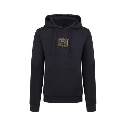 Снимка на CRUYFF MEN'S C-LION OUTLINED GRAPHIC HOODIE