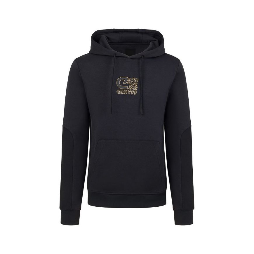 Снимка на CRUYFF MEN'S C-LION OUTLINED GRAPHIC HOODIE