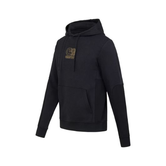 Снимка на CRUYFF MEN'S C-LION OUTLINED GRAPHIC HOODIE