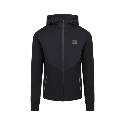 Снимка на CRUYFF MEN'S RIPSTOP FLEECE TRACKTOP