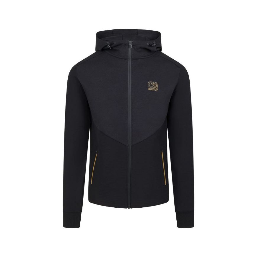 Снимка на CRUYFF MEN'S RIPSTOP FLEECE TRACKTOP