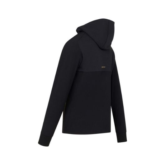 Снимка на CRUYFF MEN'S RIPSTOP FLEECE TRACKTOP