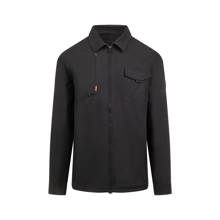 Снимка на CRUYFF MEN'S COTTON RIPSTOP OVERSHIRT