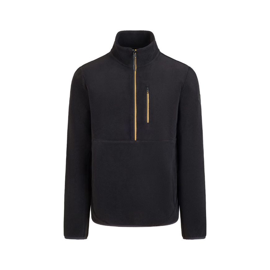 Снимка на CRUYFF MEN'S HALF ZIP FLEECE