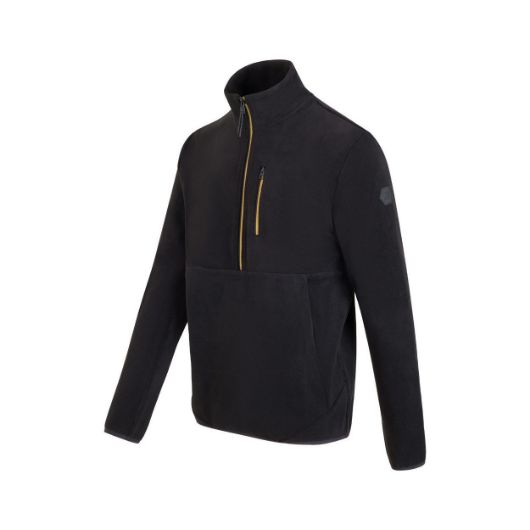 Снимка на CRUYFF MEN'S HALF ZIP FLEECE