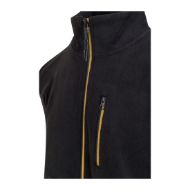 Снимка на CRUYFF MEN'S HALF ZIP FLEECE