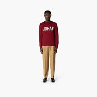 Снимка на CRUYFF MEN'S JOHAN KNIT CREWNECK // JOHAN CRUYFF