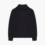 Снимка на CRUYFF MEN'S HALF ZIP C- KNIT // JOHAN CRUYFF