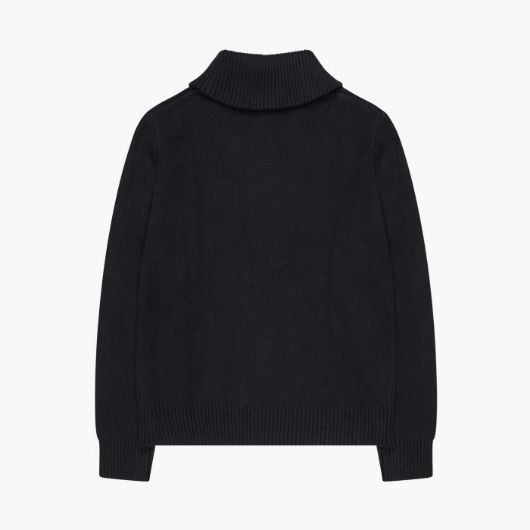 Снимка на CRUYFF MEN'S HALF ZIP C- KNIT // JOHAN CRUYFF