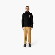 Снимка на CRUYFF MEN'S HALF ZIP C- KNIT // JOHAN CRUYFF