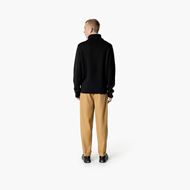 Снимка на CRUYFF MEN'S HALF ZIP C- KNIT // JOHAN CRUYFF