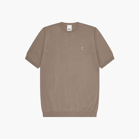 Снимка на CRUYFF MEN'S JC TEE KNITTED // JOHAN CRUYFF