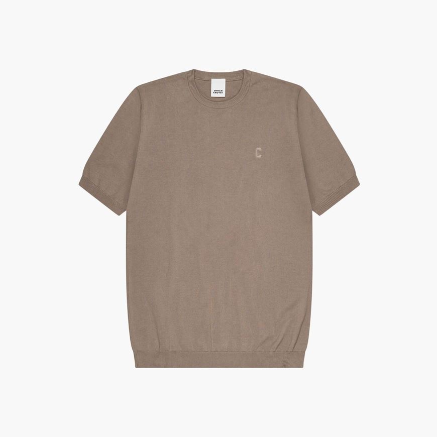 Снимка на CRUYFF MEN'S JC TEE KNITTED // JOHAN CRUYFF