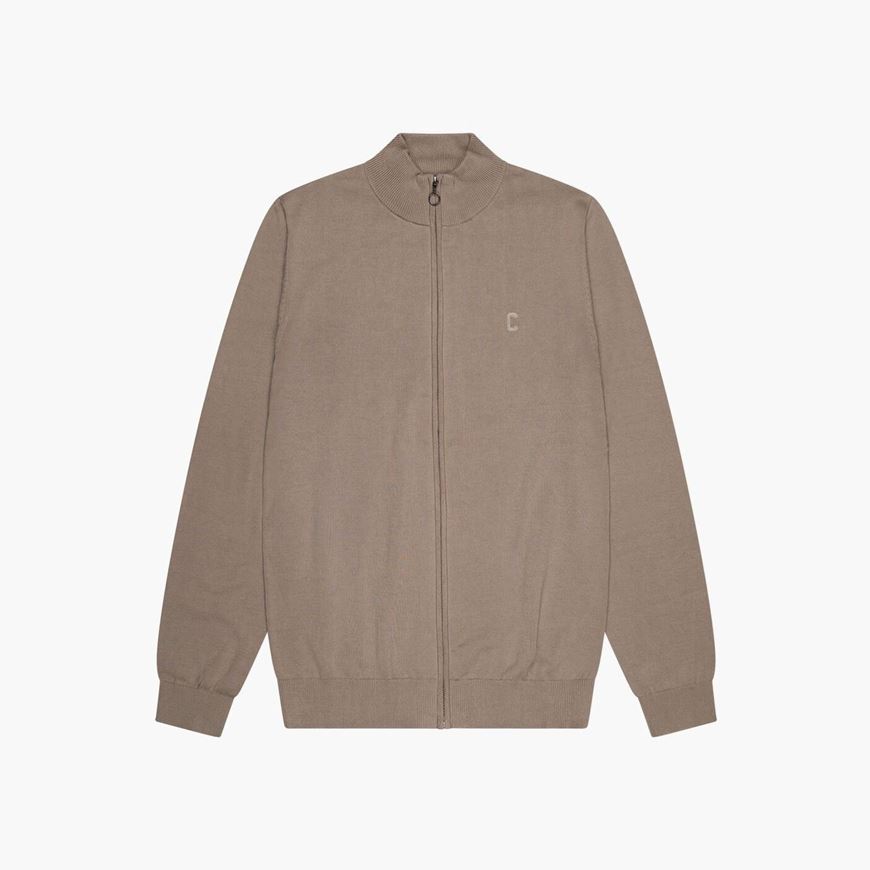 Снимка на CRUYFF MEN'S JC FULL ZIP KNITTED // JOHAN CRUYFF