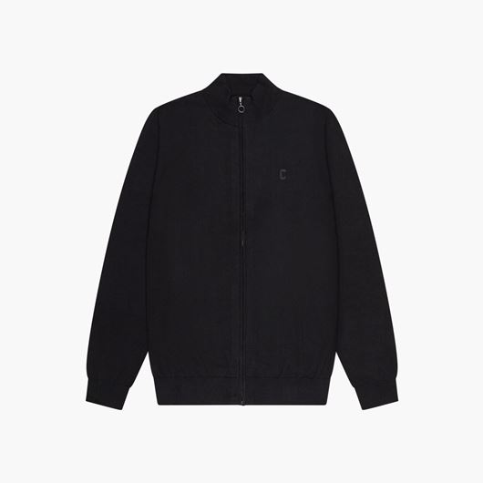 Снимка на CRUYFF MEN'S JC FULL ZIP KNITTED // JOHAN CRUYFF