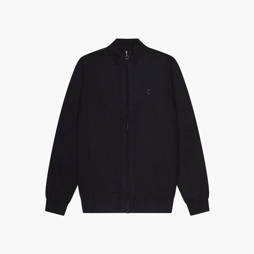 Снимка на CRUYFF MEN'S JC FULL ZIP KNITTED // JOHAN CRUYFF