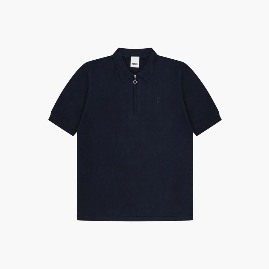 Снимка на CRUYFF MEN'S JC POLO KNITTED // JOHAN CRUYFF