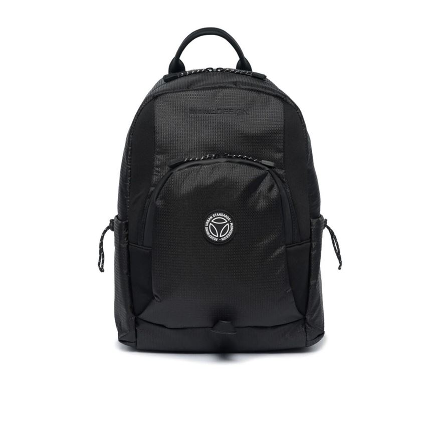 Снимка на MOMODESIGN SUNNY SPORTS BACKPACK BLACK 