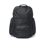 Снимка на MOMODESIGN BUSINESS BACKPACK EXPLORE LARGE BLACK