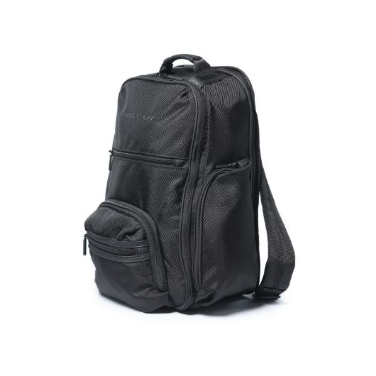 Снимка на MOMODESIGN BUSINESS BACKPACK EXPLORE LARGE BLACK