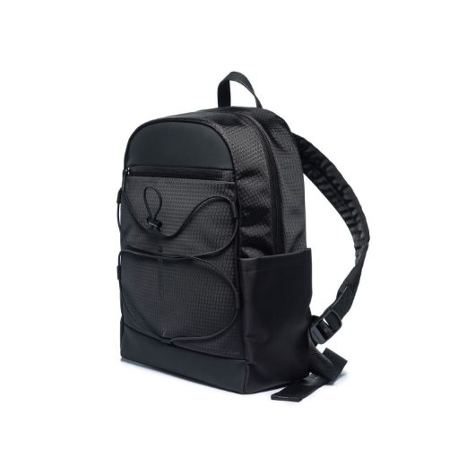 Снимка на MOMODESIGN SUNNY SPORTS BACKPACK BLACK