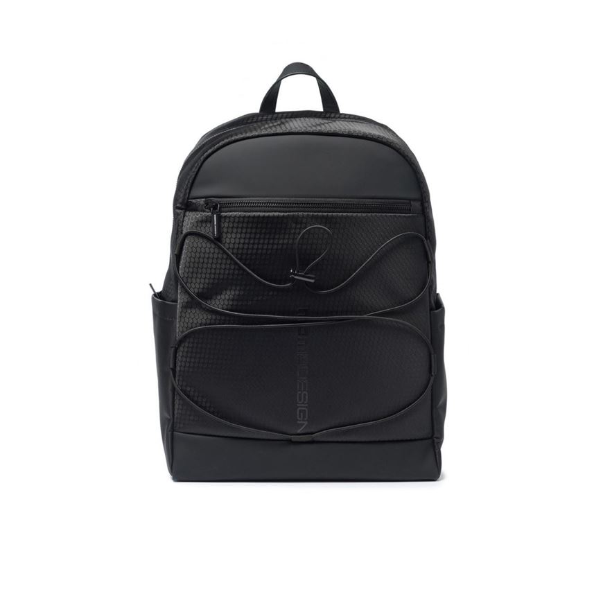 Снимка на MOMODESIGN SUNNY SPORTS BACKPACK BLACK