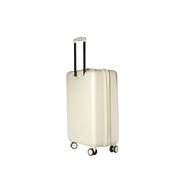 Снимка на MOMODESIGN MEDIUM WHITE TROLLEY WITH BLACK DECAL