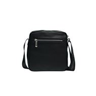 Снимка на MOMODESIGN MEN'S SHOULDER BAG WITH SAFFIANO EFFECT