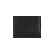 Снимка на MOMODESIGN WALLET IN SOFT LEATHER BLACK