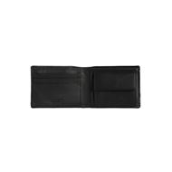 Снимка на MOMODESIGN WALLET IN SOFT LEATHER BLACK