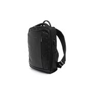 Снимка на MOMODESIGN BUSINESS BACKPACK IN SAFFIANO BLACK