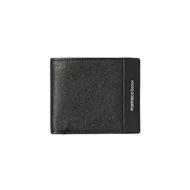 Снимка на MOMODESIGN WALLET IN SAFFIANO LEATHER BLACK