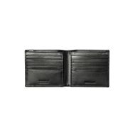 Снимка на MOMODESIGN WALLET IN SAFFIANO LEATHER BLACK