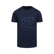 Снимка на CRUYFF MEN'S C-LOGO HERRINGBONE TEE