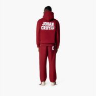 Снимка на CRUYFF MEN'S PREMIUM JOHAN HOODIE // JOHAN CRUYFF