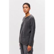 Снимка на DIRTY LAUNDRY WOMEN'S RELAXED ASSYMETRIC SWEATER