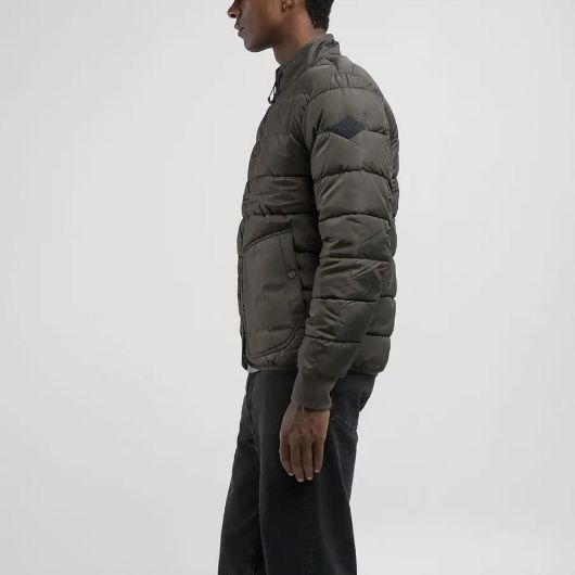 Снимка на REPLAY MEN'S QUILTED AND PADDED JACKET