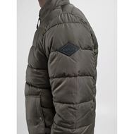 Снимка на REPLAY MEN'S QUILTED AND PADDED JACKET