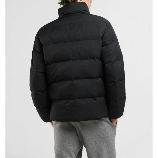 Снимка на REPLAY MEN'S PADDED AND QUILTED JACKET