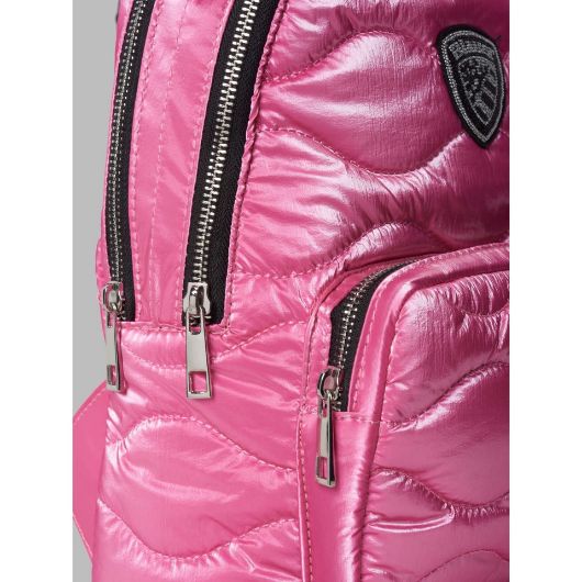 Снимка на BLAUER WOMEN'S WAVE03 PADDED BACKPACK