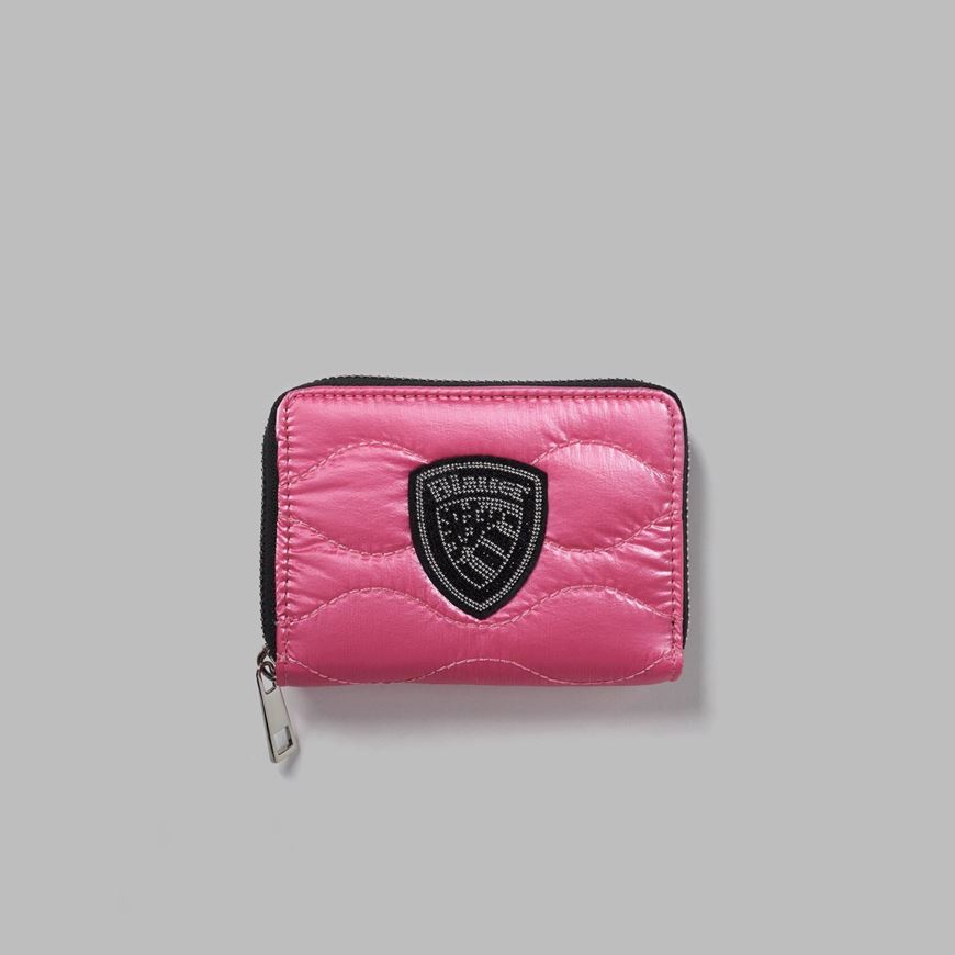 Снимка на BLAUER WOMEN'S PALMO01 PADDED WALLET