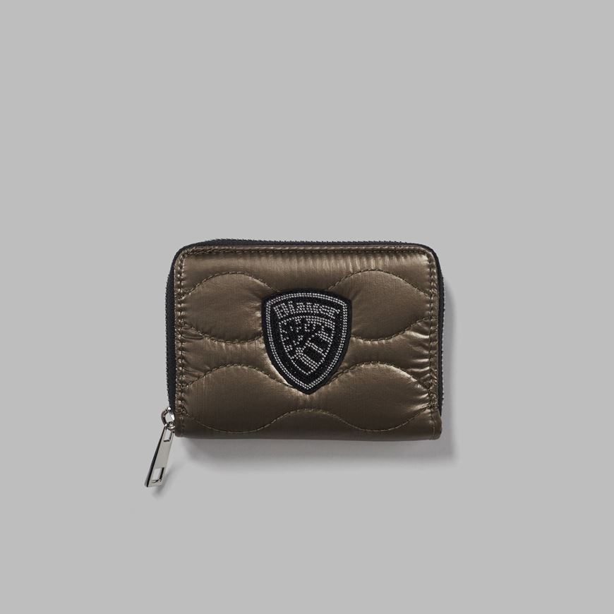 Снимка на BLAUER WOMEN'S PALMO01 PADDED WALLET