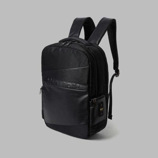 Снимка на BLAUER MEN'S MEET01 BACKPACK