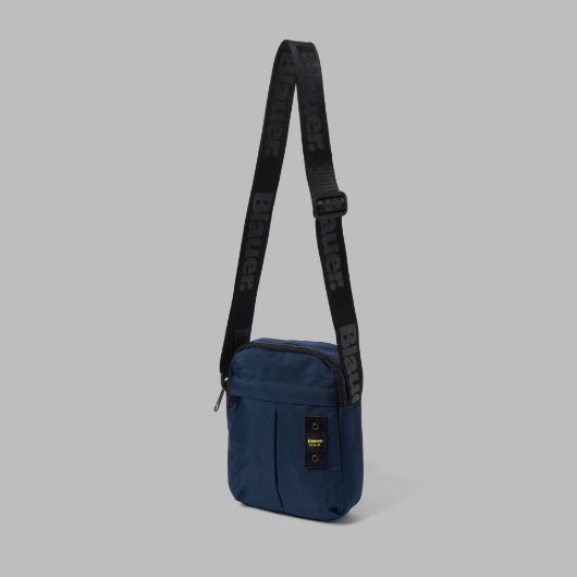 Снимка на BLAUER MEN'S CRO01 CROSSBODY BAG